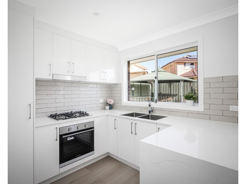 5 Jaspers Court, Prestons NSW 2170