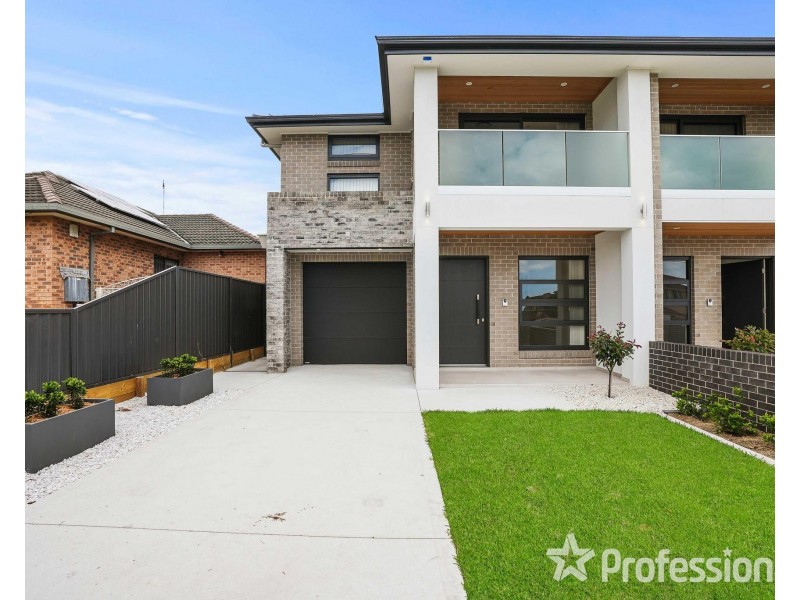 15 Stimson Street, Smithfield NSW 2164