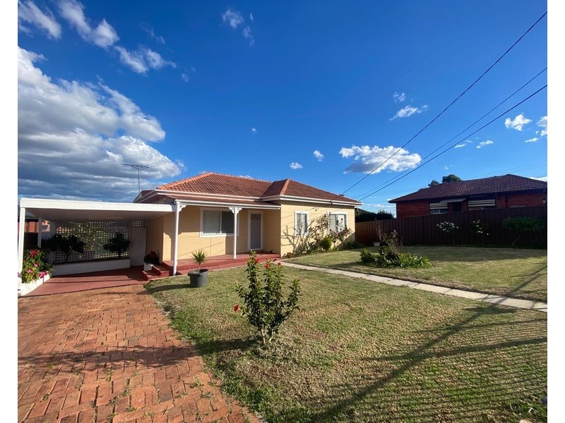 46 Garran Street, Fairfield West NSW 2165