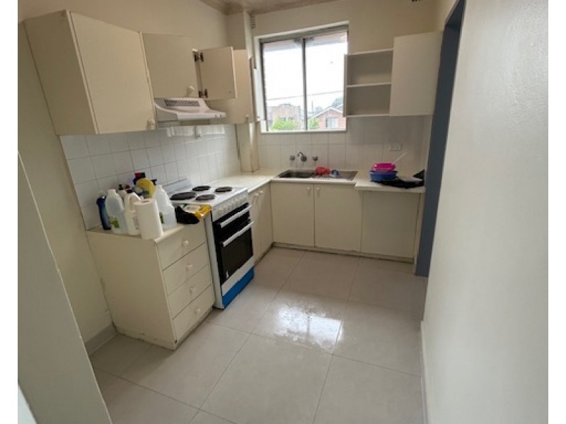 6/84 Sackville Street, Fairfield NSW 2165