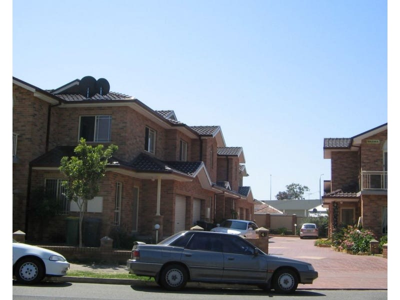 6/42-44 Nelson Street, Fairfield NSW 2165