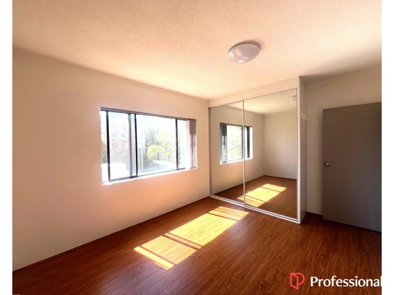 4/5A Fairlight Avenue, Fairfield NSW 2165