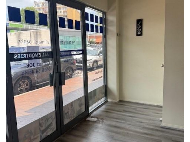 2/39-41 Harris Street, Fairfield NSW 2165