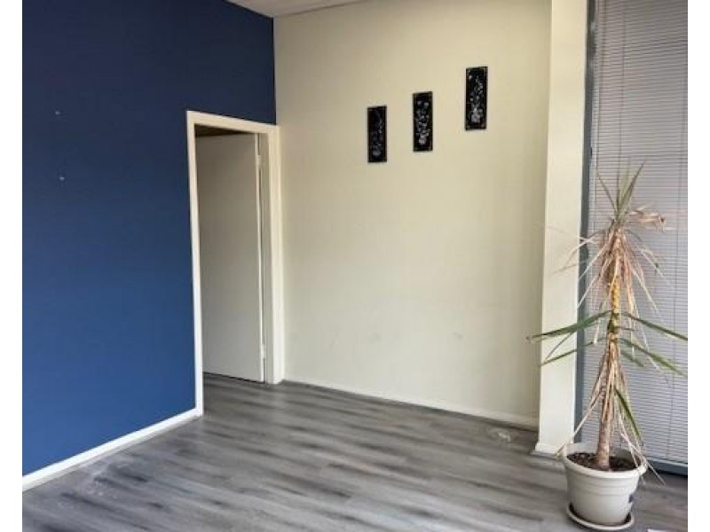 2/39-41 Harris Street, Fairfield NSW 2165