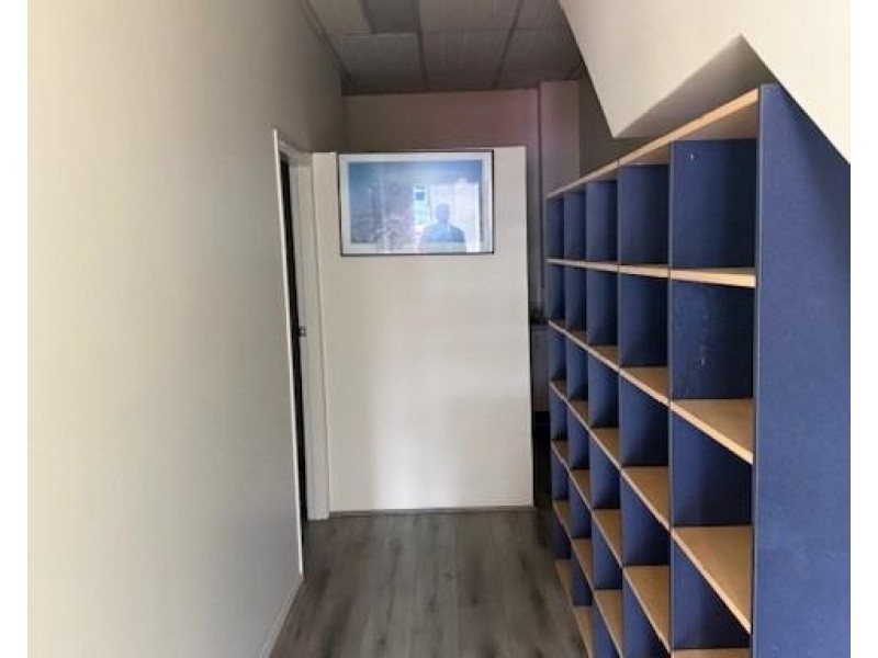 2/39-41 Harris Street, Fairfield NSW 2165