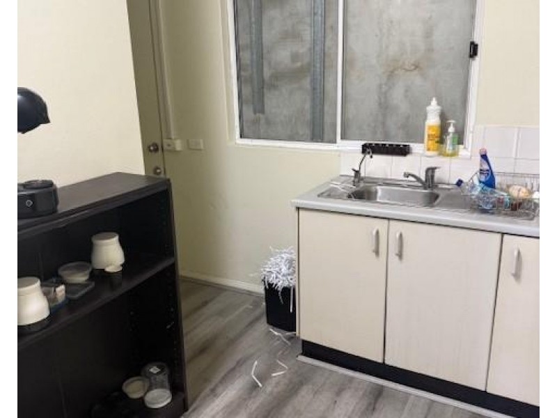 2/39-41 Harris Street, Fairfield NSW 2165