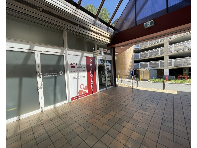 8/43 Ware Street, Fairfield NSW 2165