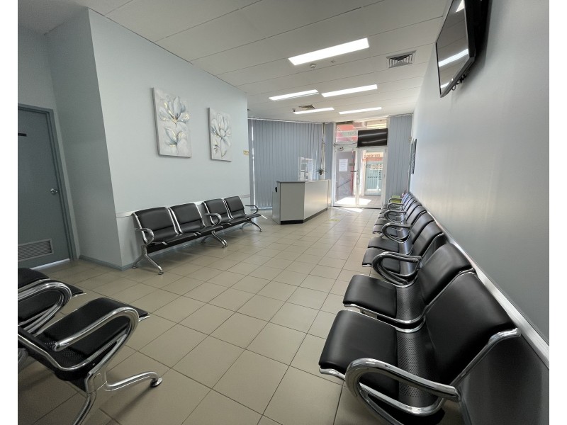 8/43 Ware Street, Fairfield NSW 2165