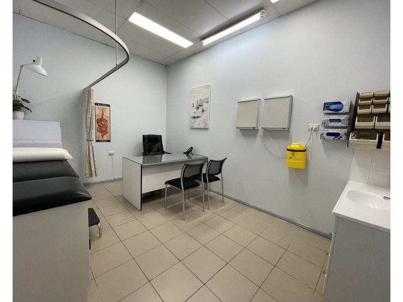 8/43 Ware Street, Fairfield NSW 2165