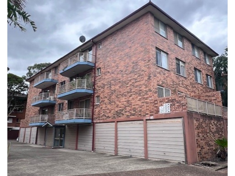 49/12-18 Equity Place, Canley Vale NSW 2166