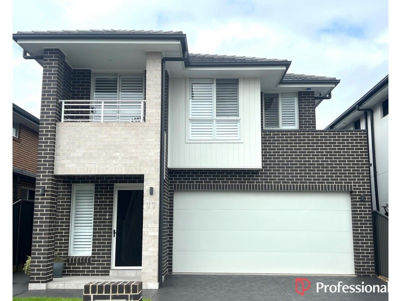 11 Crusader Street, Austral NSW 2179