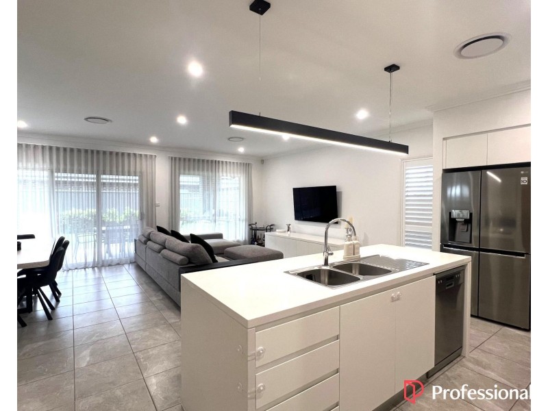 11 Crusader Street, Austral NSW 2179