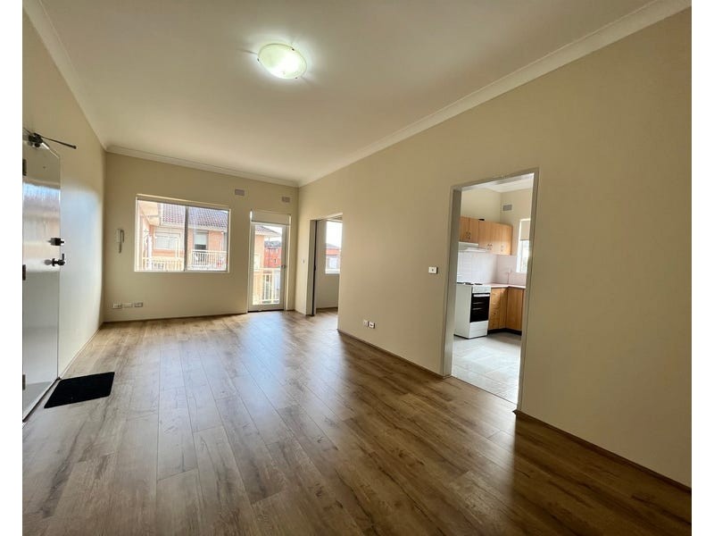 6/18 York Street, Fairfield NSW 2165