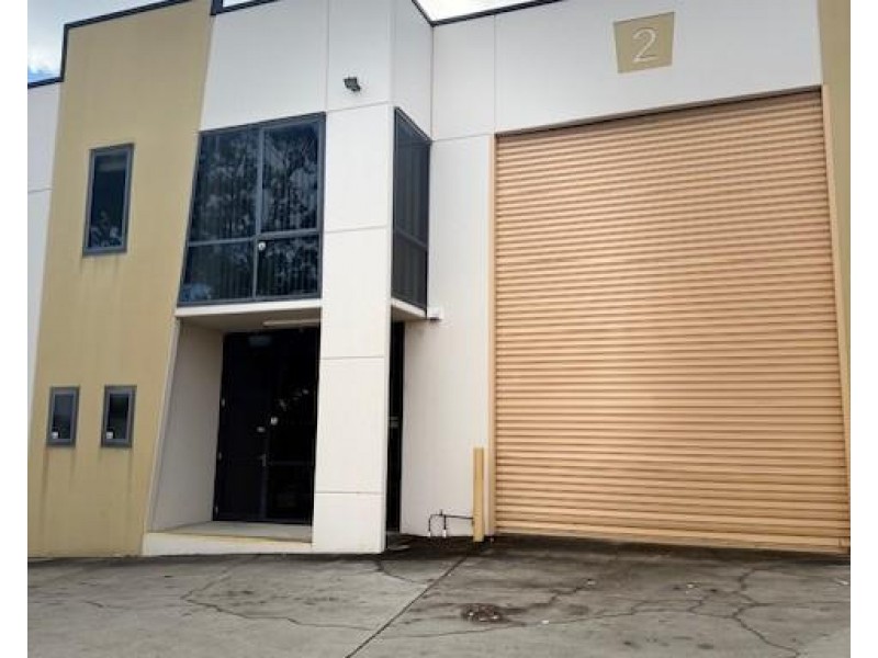 2/77 Newton Road, Wetherill Park NSW 2164