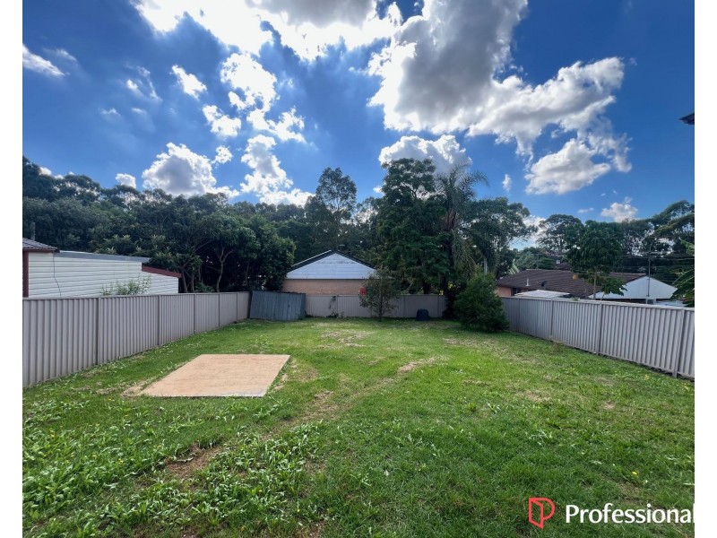 5 Phyllis Street, Mount Pritchard NSW 2170