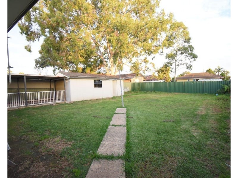 54 Charter Street, Sadleir NSW 2168