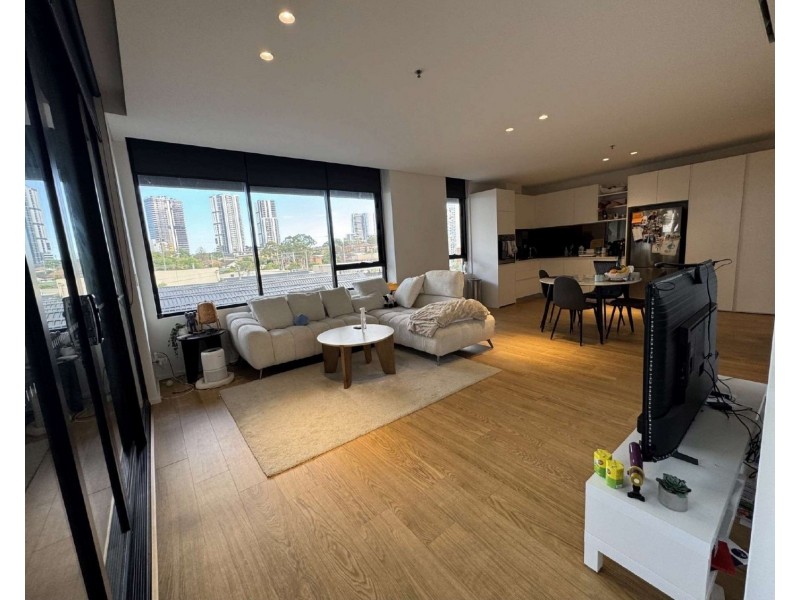 301/26 Sherpard Street, Liverpool NSW 2170