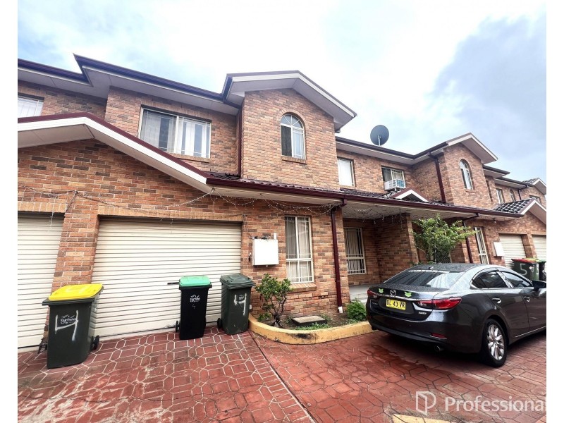 4/42-44 Nelson Street, Fairfield NSW 2165