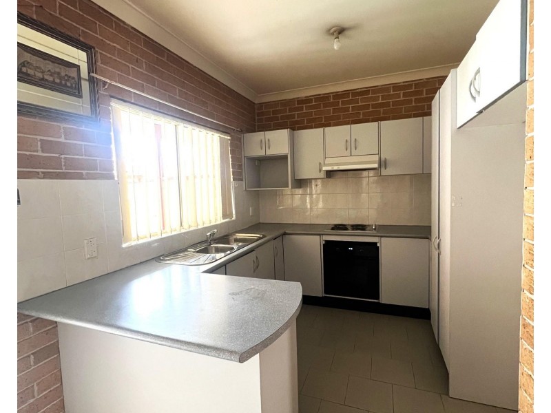 4/42-44 Nelson Street, Fairfield NSW 2165