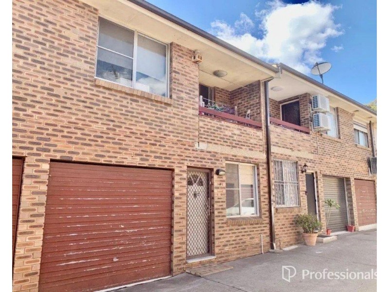 4/102-104 Longfield Street, Cabramatta NSW 2166