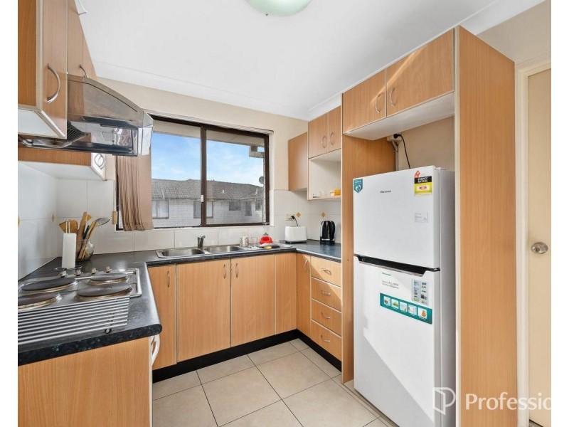 30/412 The Horsley Drive, Fairfield NSW 2165