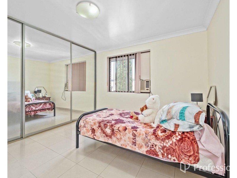 30/412 The Horsley Drive, Fairfield NSW 2165