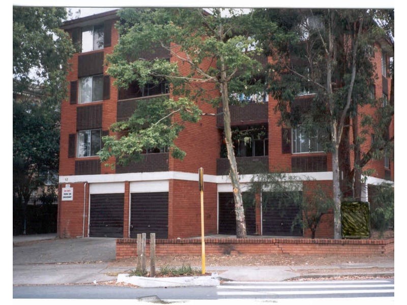 9/53 Hamilton Road, Fairfield NSW 2165