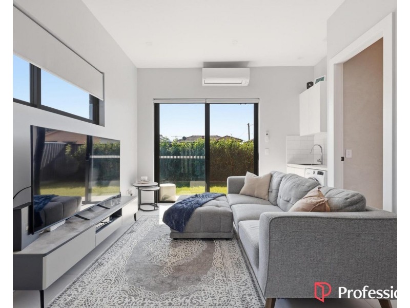 209C River Avenue, Carramar NSW 2163