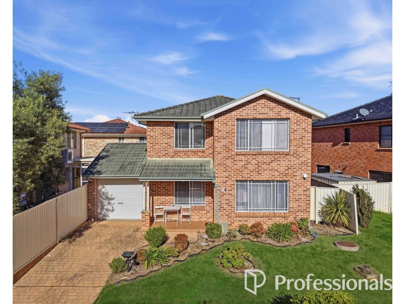 2B Warfield Place, Cecil Hills NSW 2171