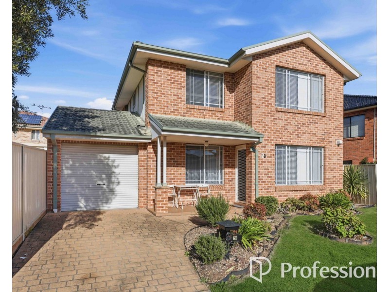 2B Warfield Place, Cecil Hills NSW 2171