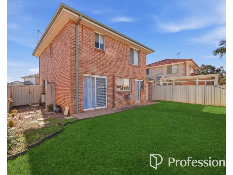2B Warfield Place, Cecil Hills NSW 2171