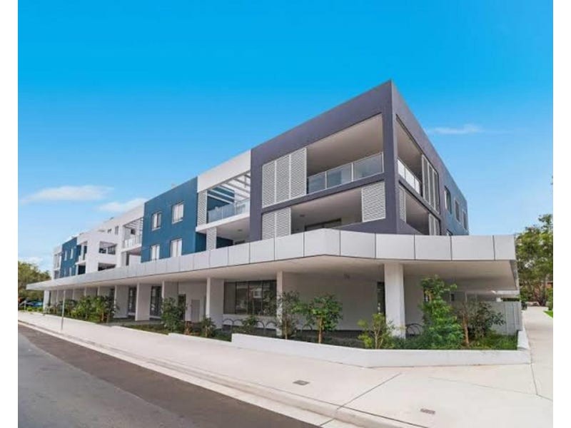 15/23 Paton Street, Merrylands West NSW 2160