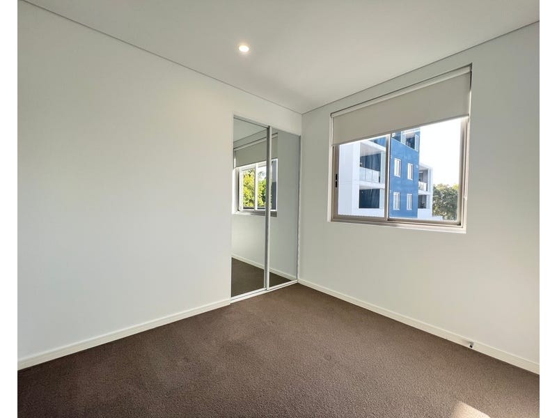 15/23 Paton Street, Merrylands West NSW 2160
