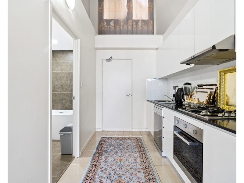 54/17-21 The Crescent, Fairfield NSW 2165