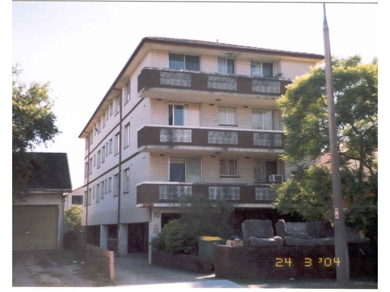 Fairfield NSW 2165