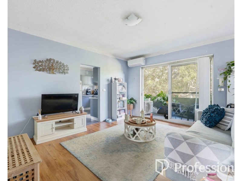10/38 Vine Street, Fairfield NSW 2165