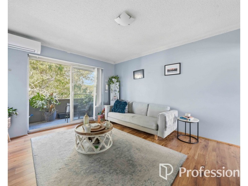 10/38 Vine Street, Fairfield NSW 2165