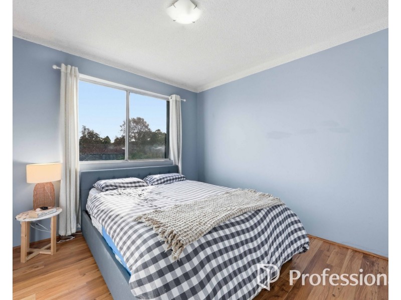10/38 Vine Street, Fairfield NSW 2165