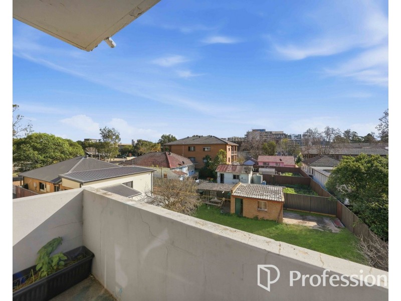 10/38 Vine Street, Fairfield NSW 2165