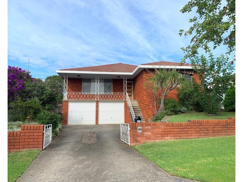 189 Ware Street, Fairfield NSW 2165