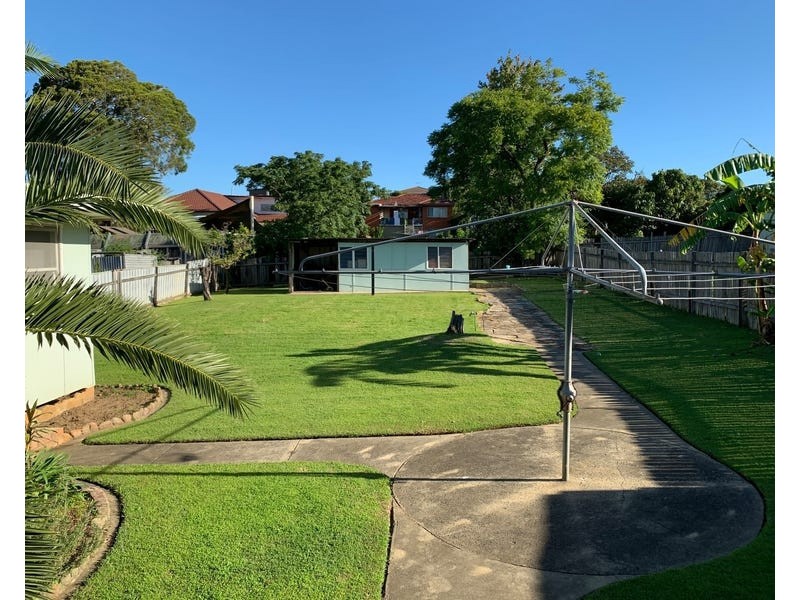 189 Ware Street, Fairfield NSW 2165