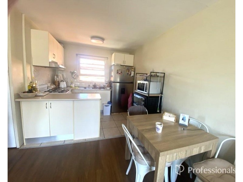 4/242-244 Fairfield Street, Fairfield NSW 2165
