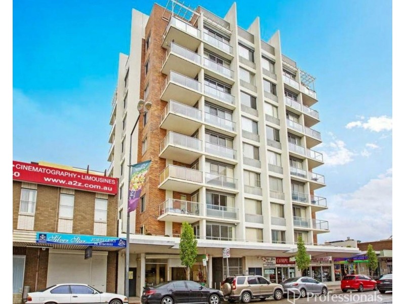 101/28 Smart Street, Fairfield NSW 2165