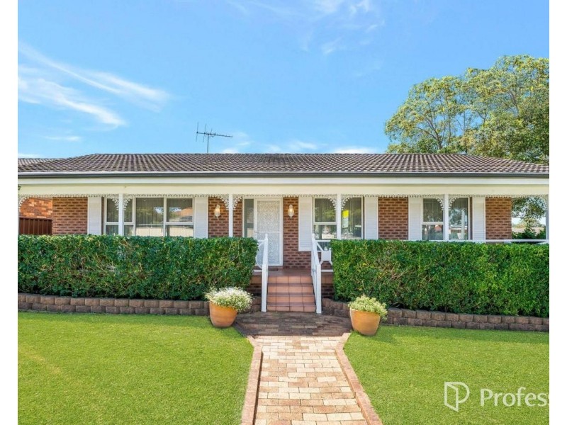 1 Vidal Street, Wetherill Park NSW 2164