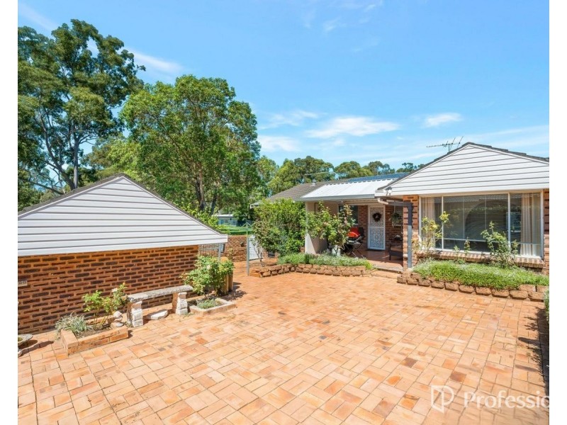1 Vidal Street, Wetherill Park NSW 2164