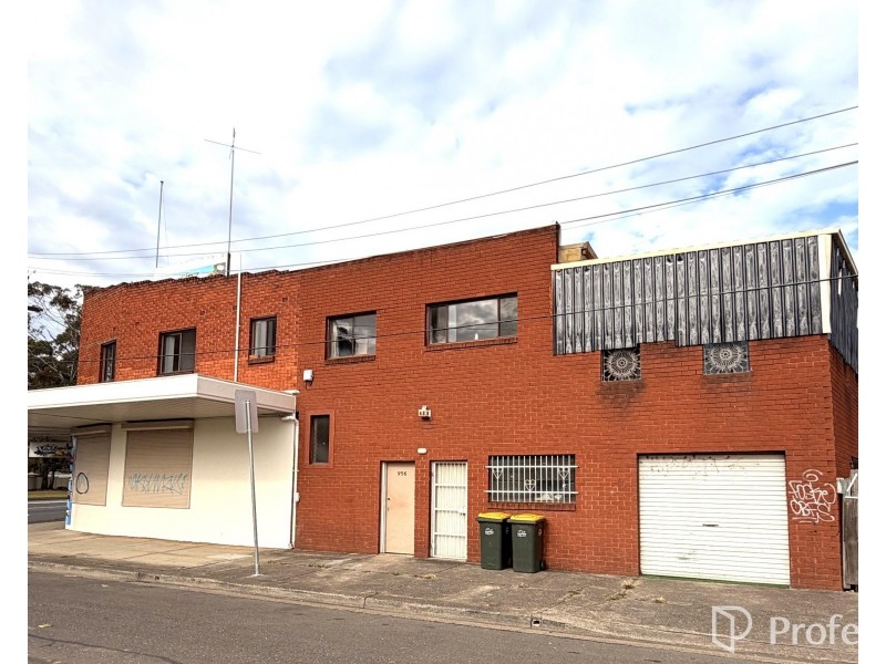 1/956 Woodville Road, Villawood NSW 2163