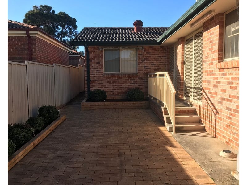 3/38 Mons Street, Condell Park NSW 2200