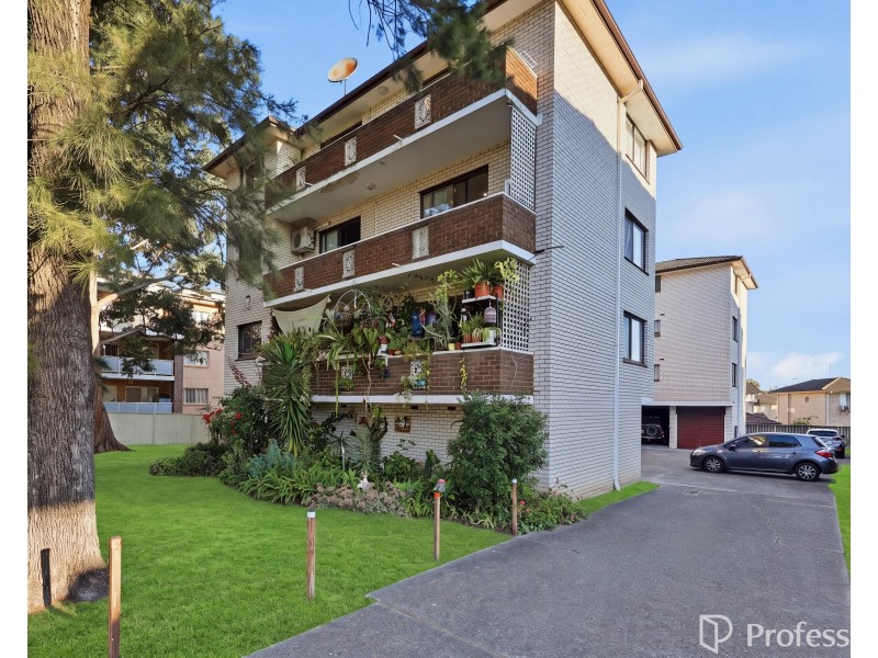 5/11-13 Hardy Street, Fairfield NSW 2165