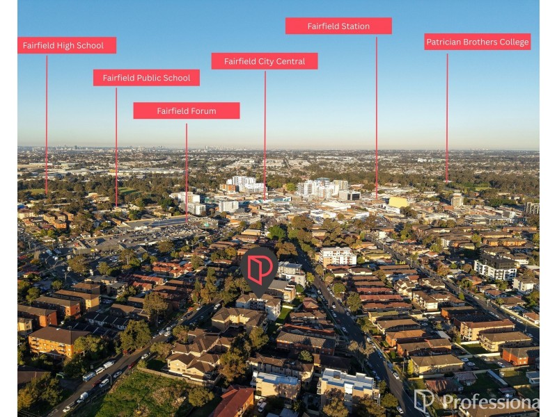 5/11-13 Hardy Street, Fairfield NSW 2165