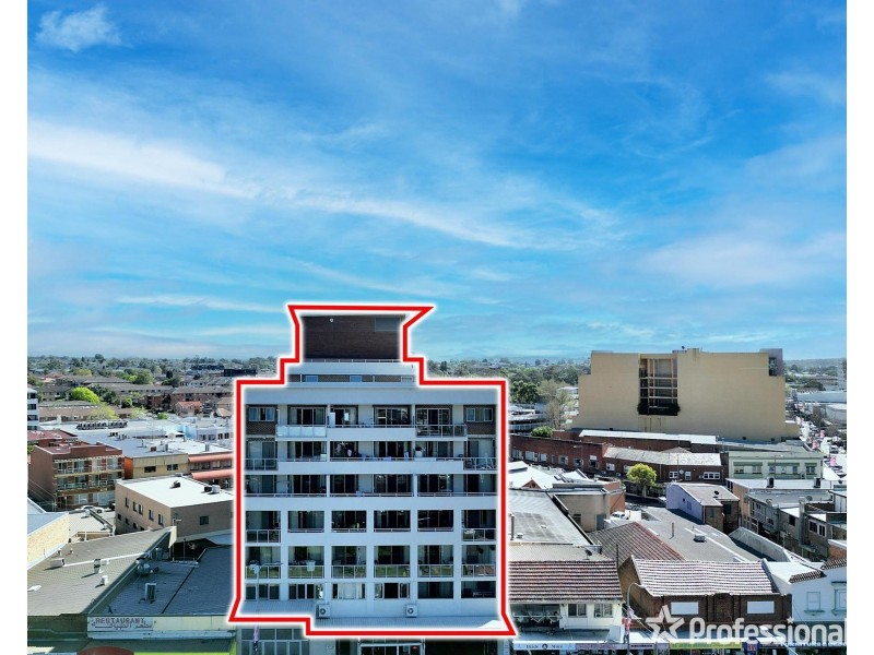 753/17-21 The Crescent, Fairfield NSW 2165